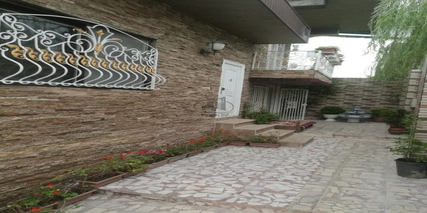 ویلا باغ جنگی 1000 متری شیک-4600
